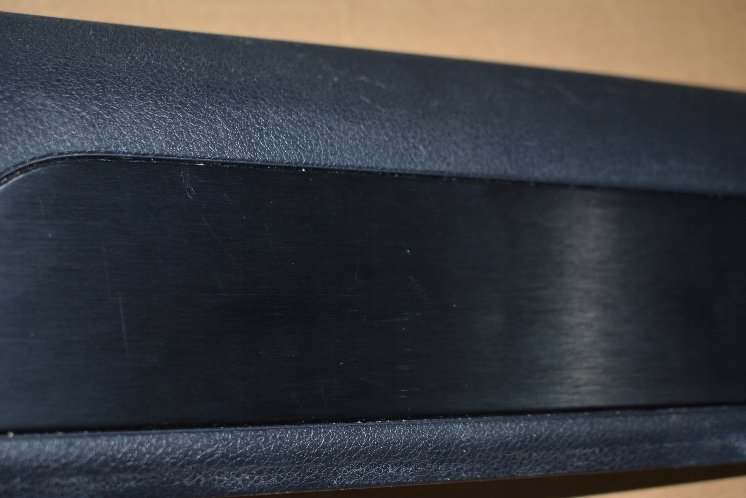 IDEALNA moulding cap of the threshold left PORSCHE PANAMERA 971 1