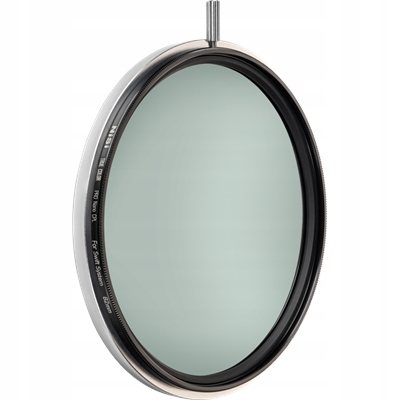 NiSi filtr Swift System kruhový polarizační True Color 82 mm