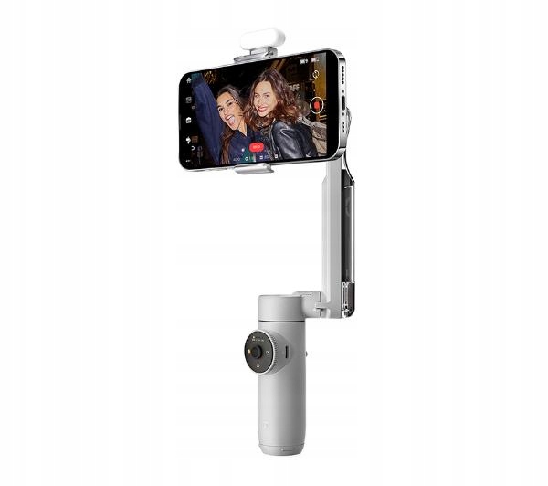 Gimbal Stabilizator elektroniczny Insta360 Flow Creator Kit Szary Marka Insta360