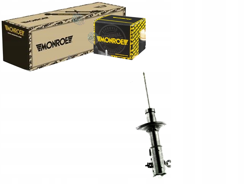 АМОРТИЗАТОР MONROE Bc1d34900a Bc1g34900a Bc1g34900