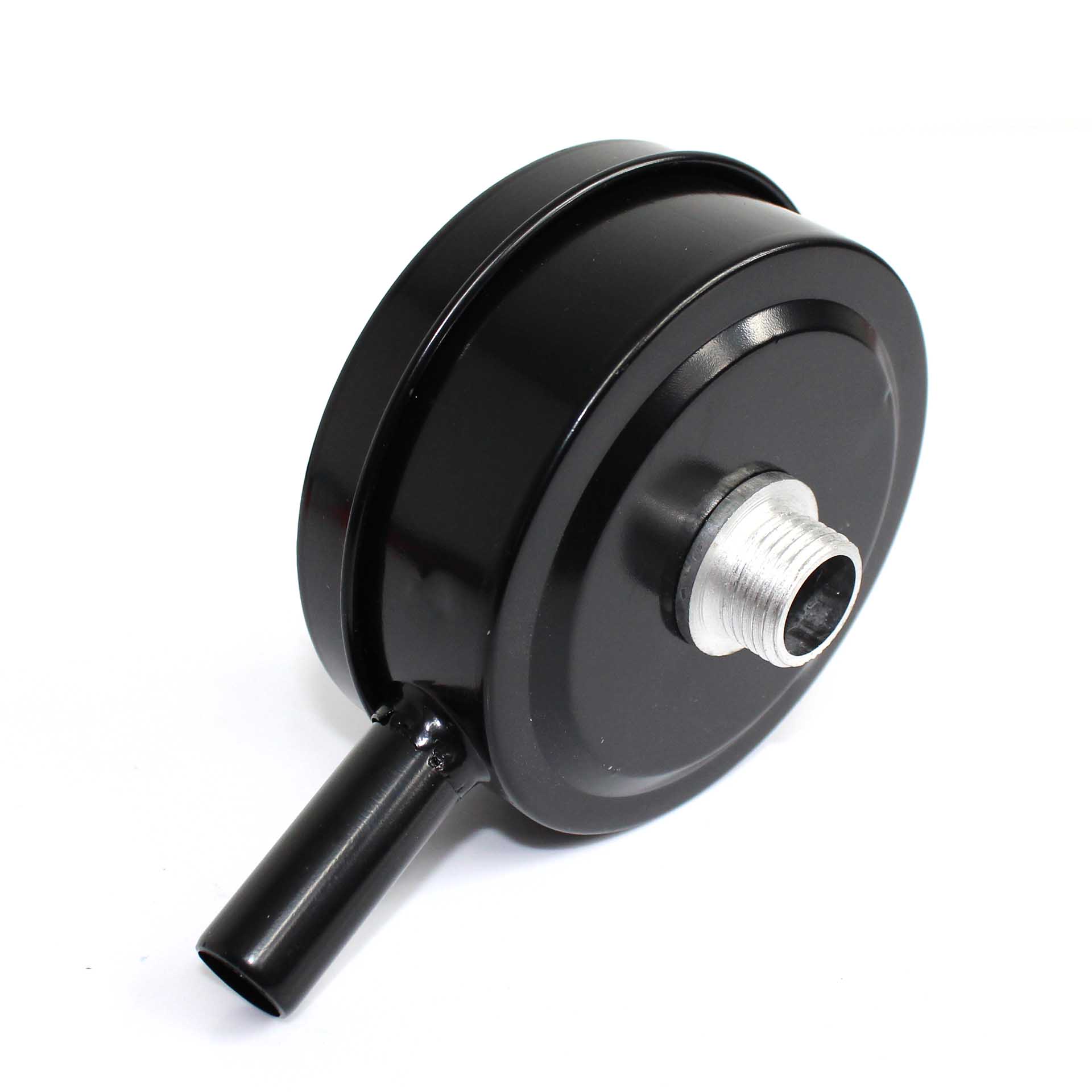 FILTR POWIETRZA SPRĘŻARKI KOMPRESORA 1/2 19mm HEPA