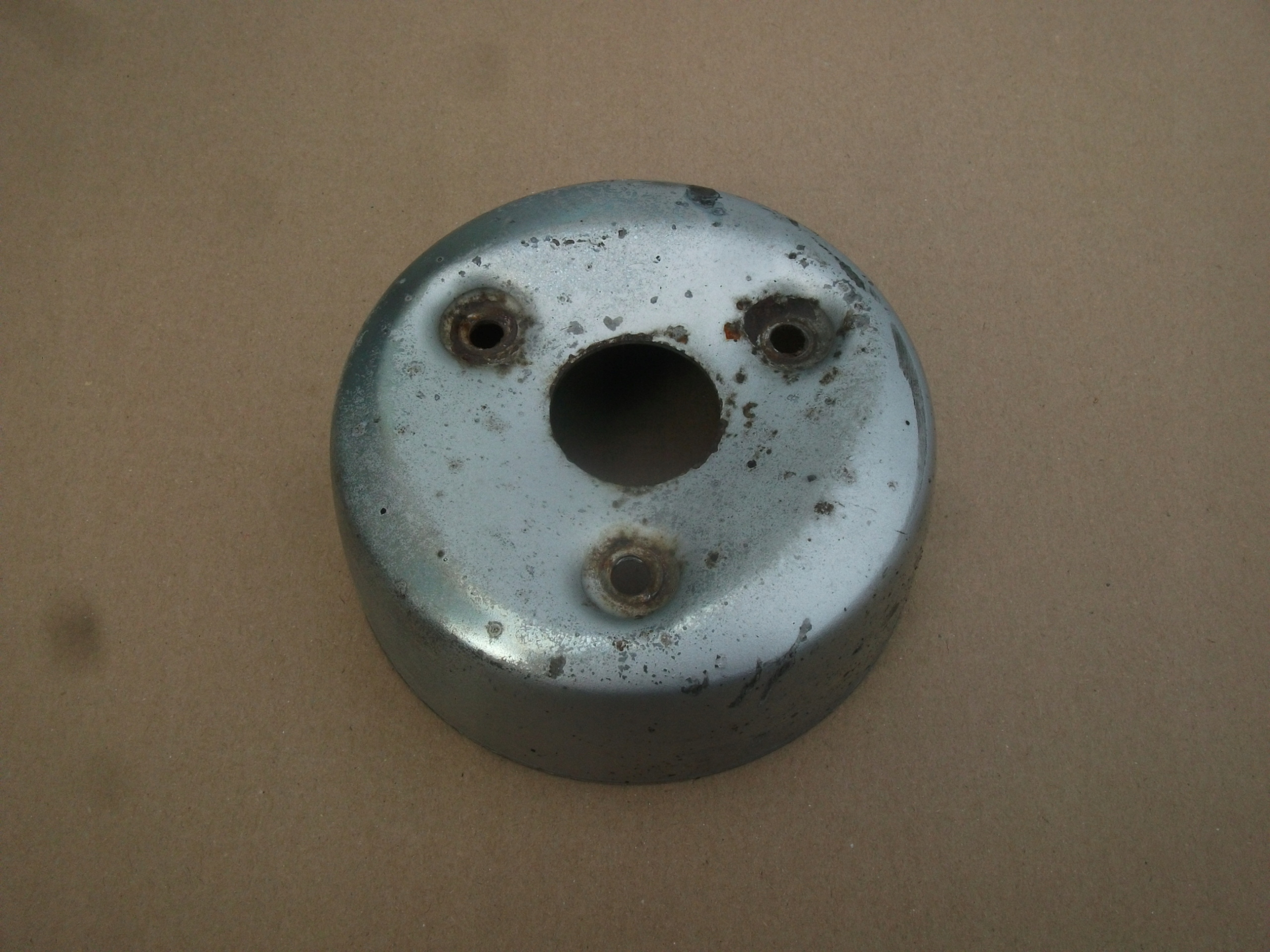 QUADRO 350 OSLONA TLUMIKA WYDECHU