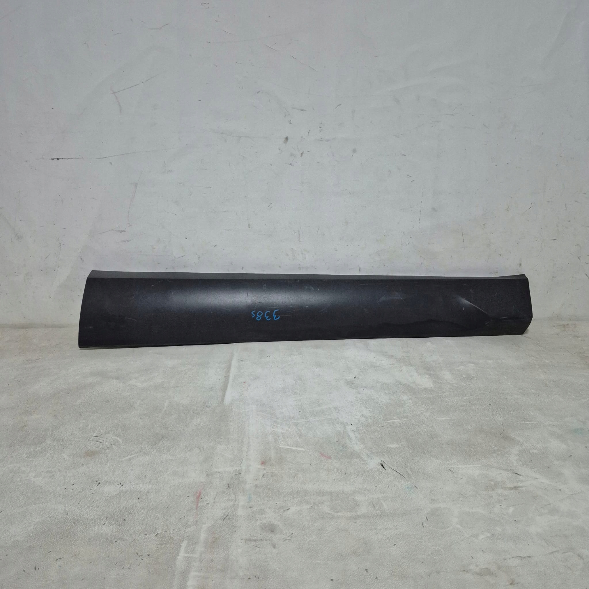HYUNDAI TUCSON IV 4 20-> moulding cap door right front