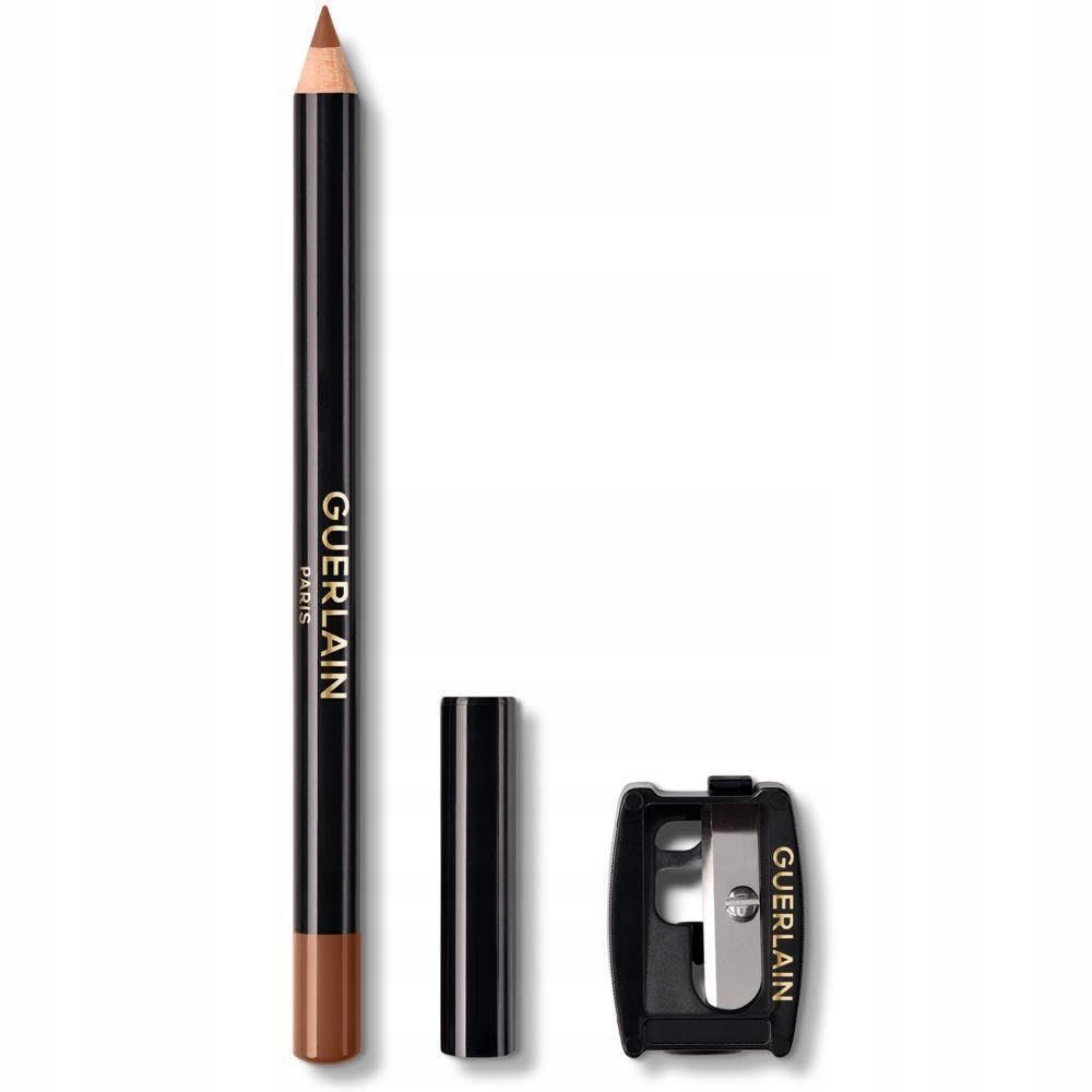 Guerlain Konturovací Tužka Na Rty Contour G (tužka Na Rty) 1.2 G Odstín: 03 Le Bru