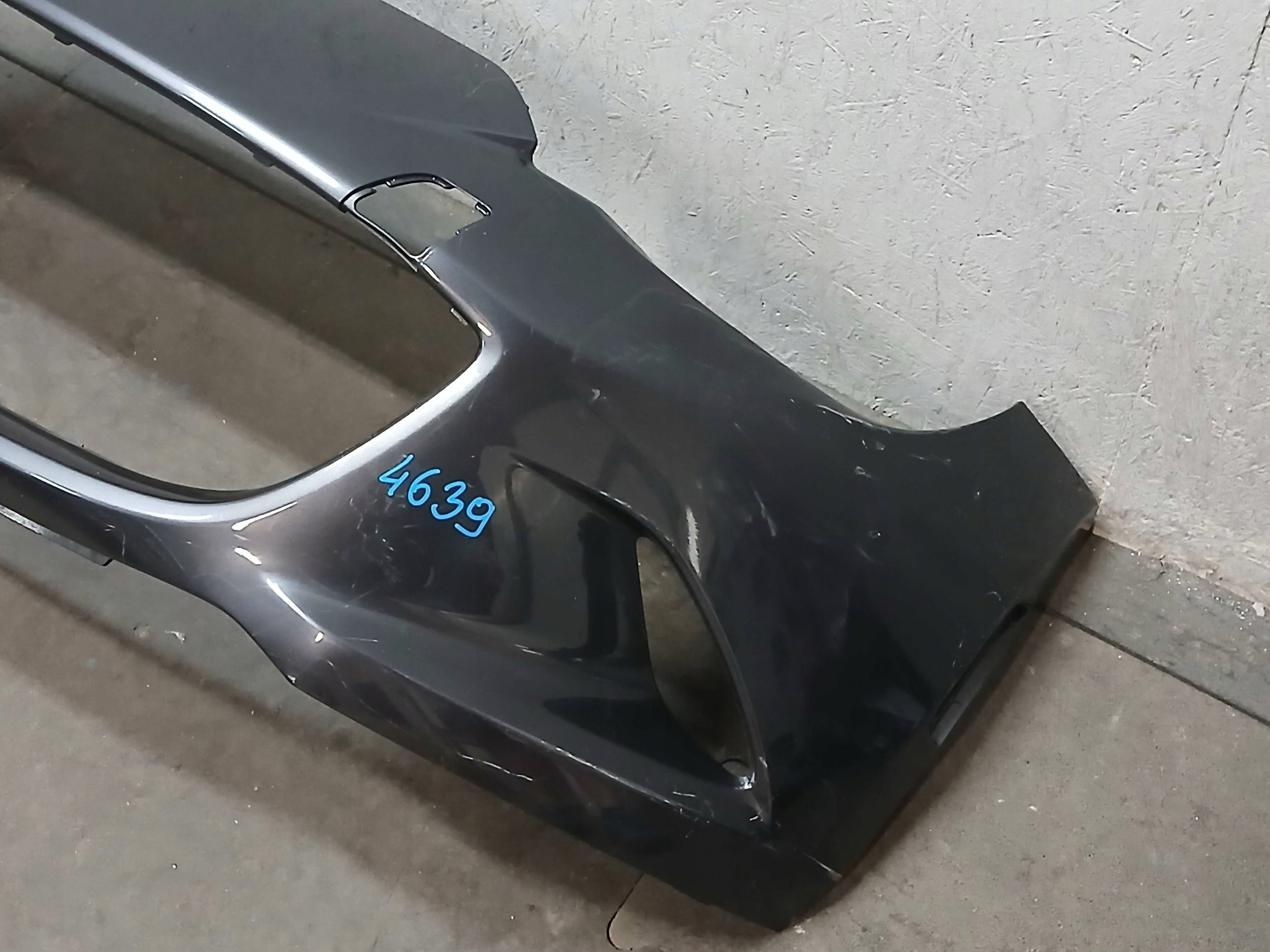 bumper front MAZDA MX-5 MX5 MX 5 15