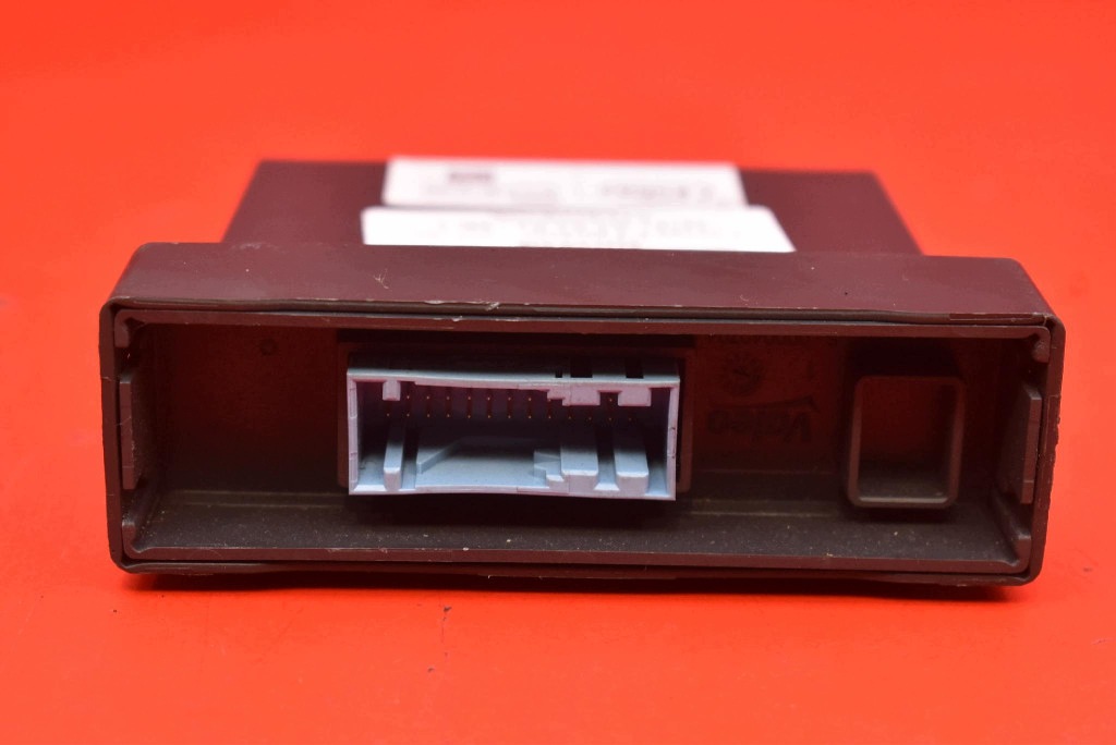 control unit module ECU 9801695280-00 CITROEN C4 PICASSO 2 II 1.6 e-HDI 115 KM