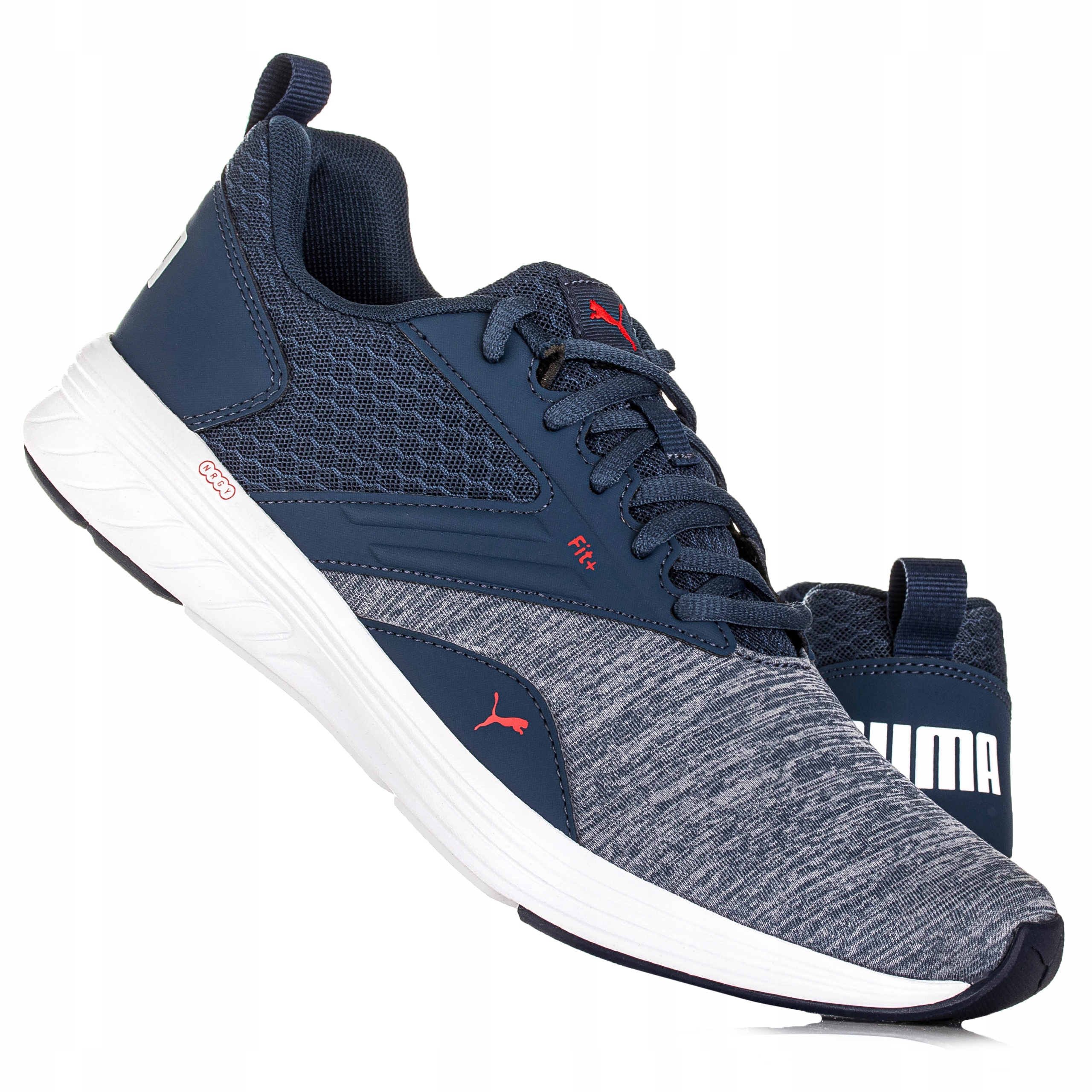 

Buty męskie Puma Nrgy Comet 190556 31
