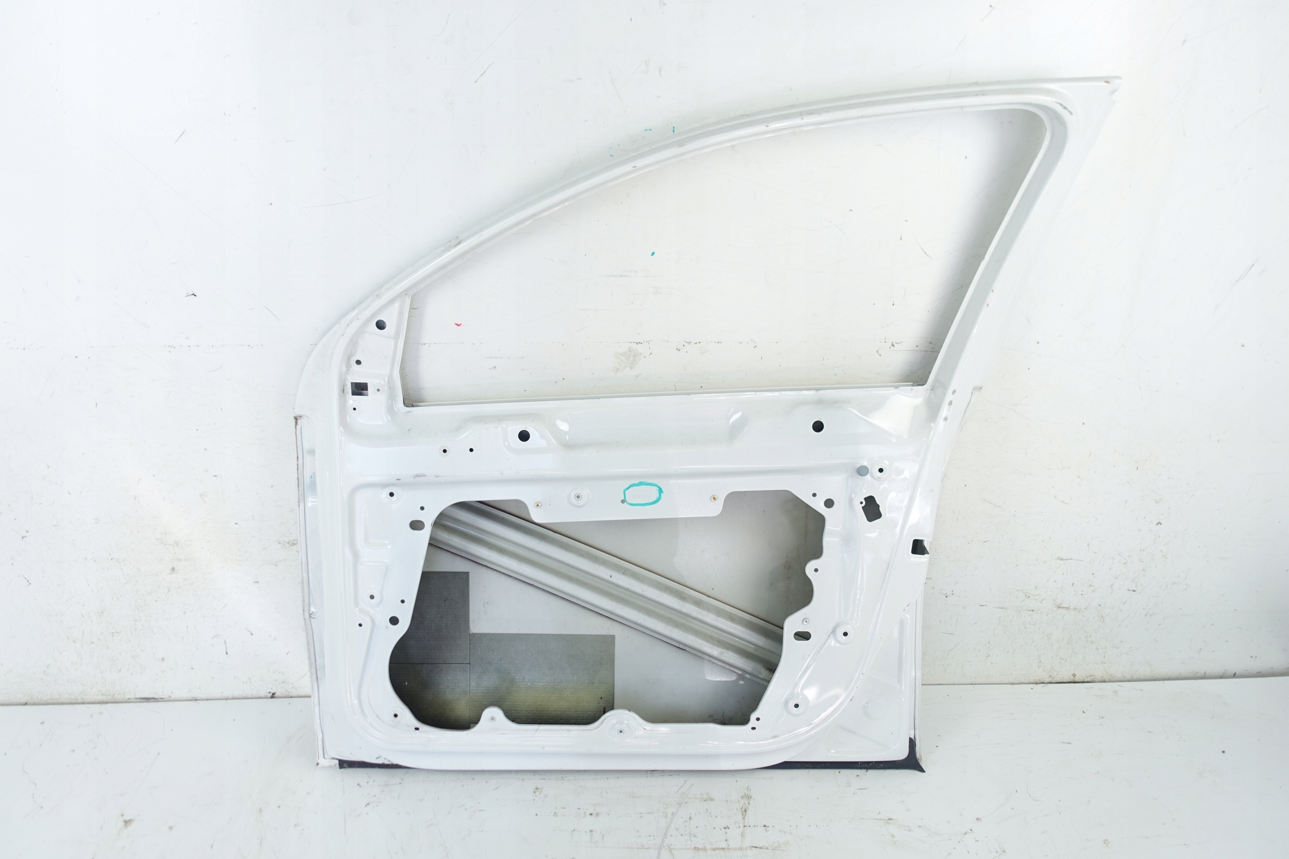 VW GOLF VI 6 5K0 2008- door right front right front 5K4831312D