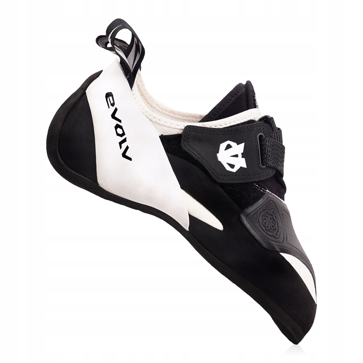 Buty wspinaczkowe Evolv V6 [Rozmiar obuwia 44]