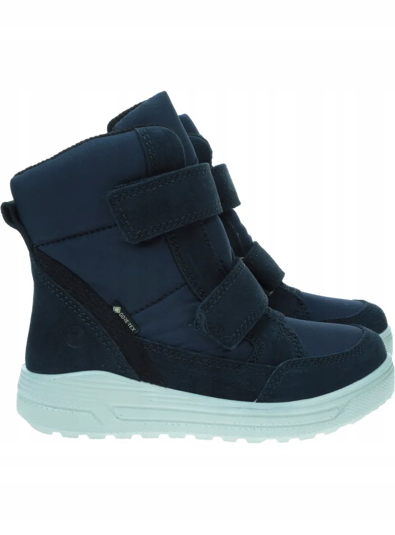 Śniegowce z Gore-Tex Ecco Urban Snowboarder 722352-50769 28