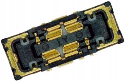 ZŁĄCZE FPC GNIAZDO ZŁĄCZE BATERII IPHONE SE 2 SE 3 2020 2022 11 / PRO / MAX