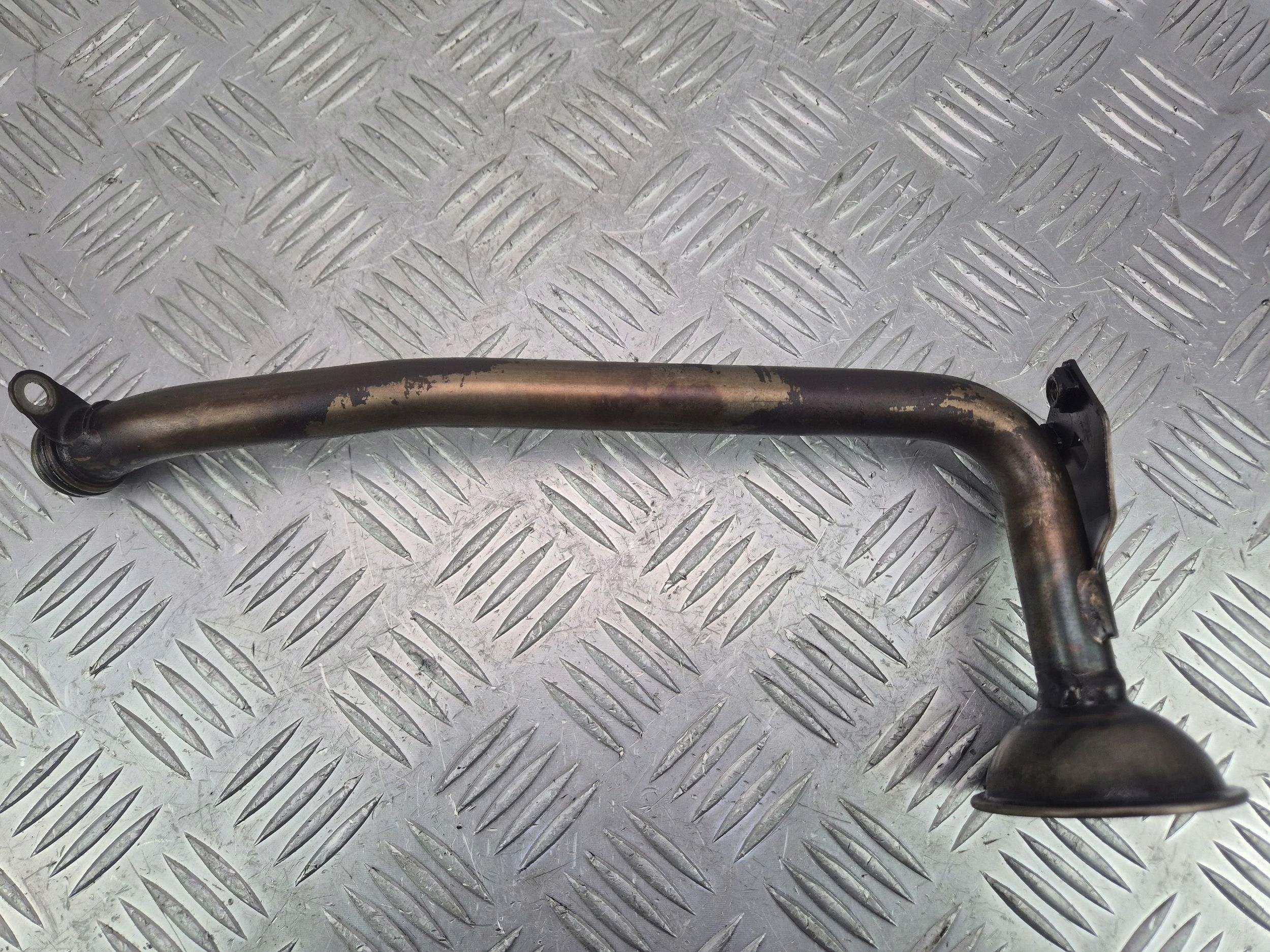 pipe POBIERANIA oil BMW 5 E60 E61 525i 7503259 M54B25
