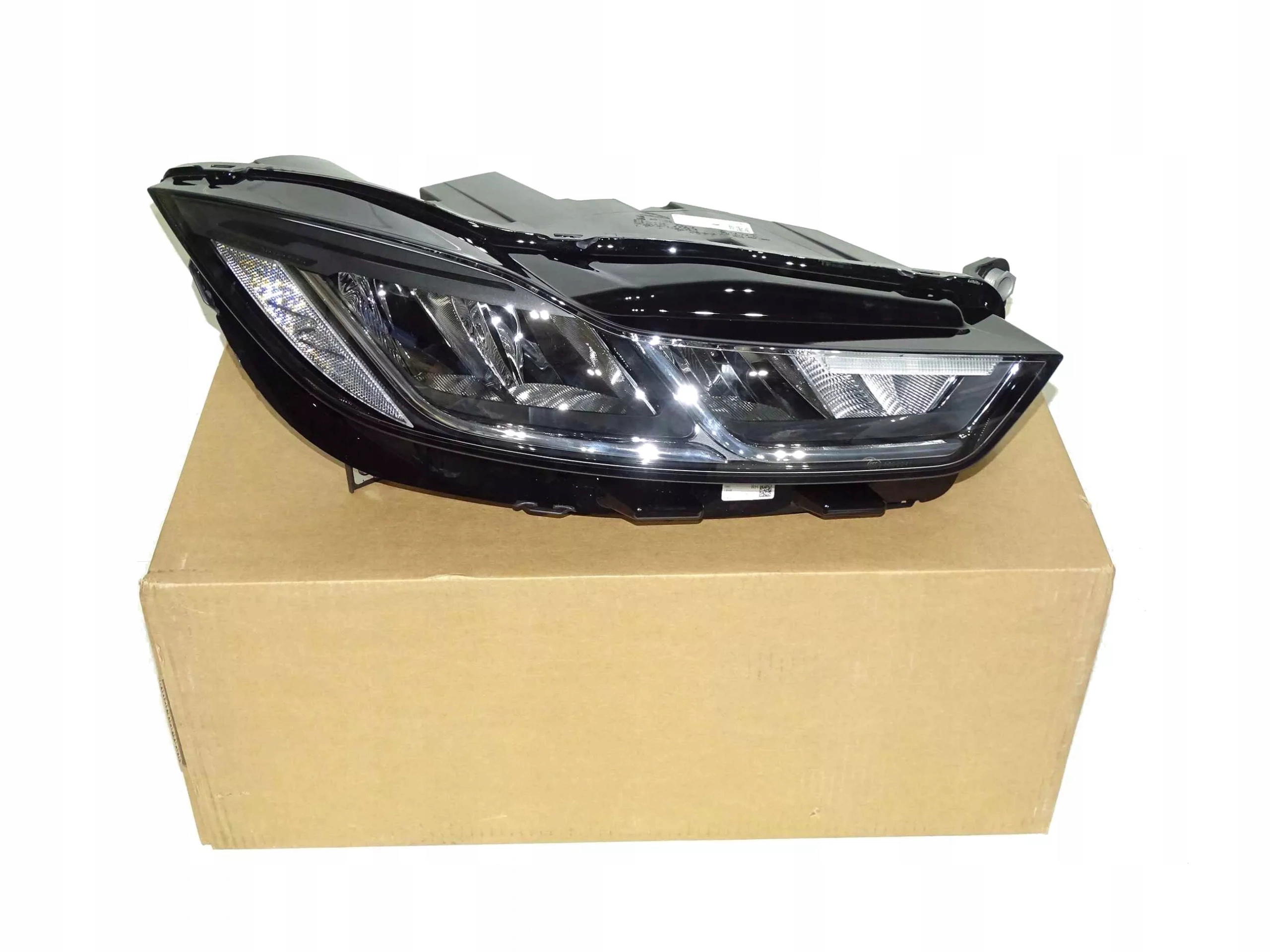 NOWA lampa headlamp LED LHD RH JAGUAR I-PACE 2018-