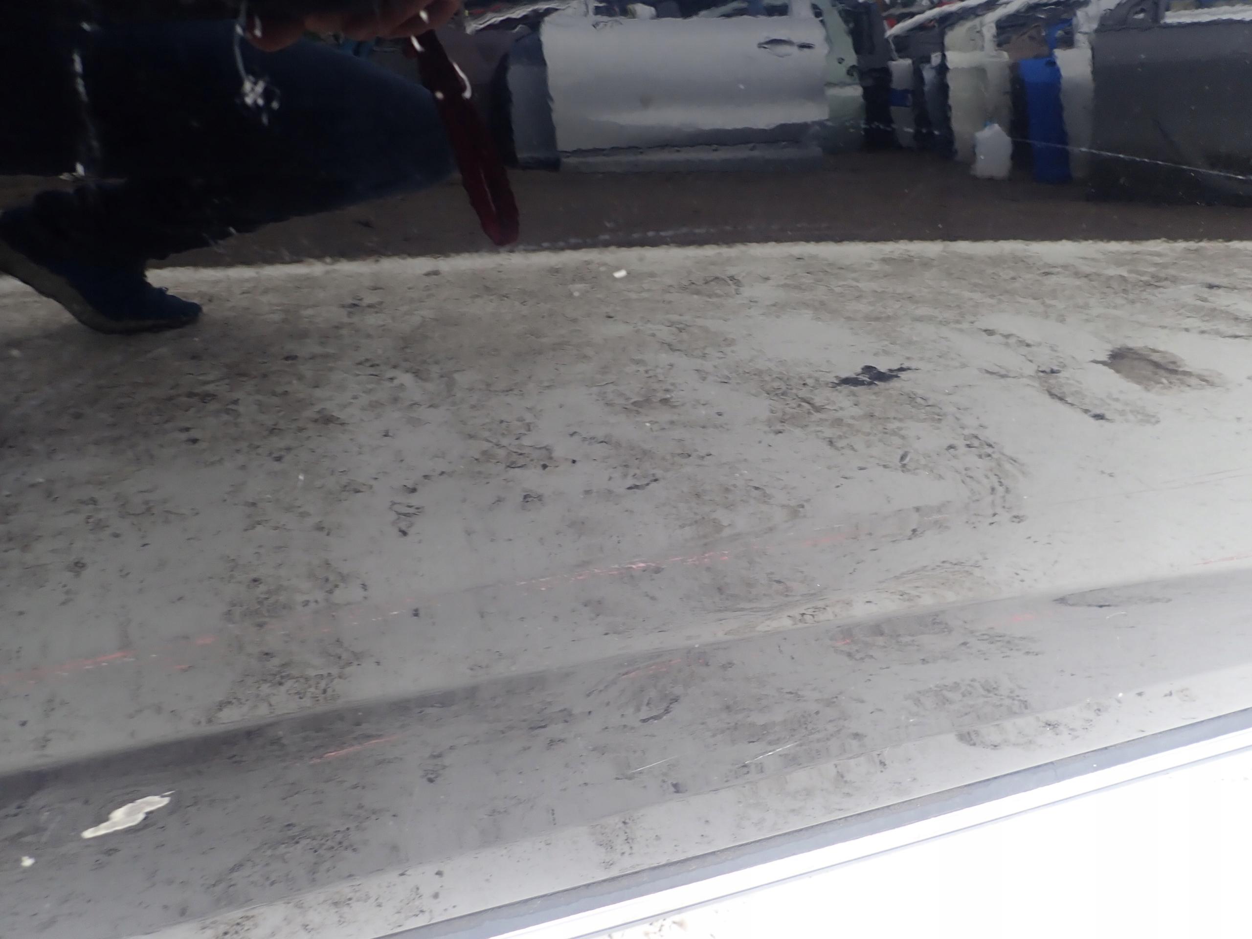 INFINITI FX LIFT 06-08 door right front front