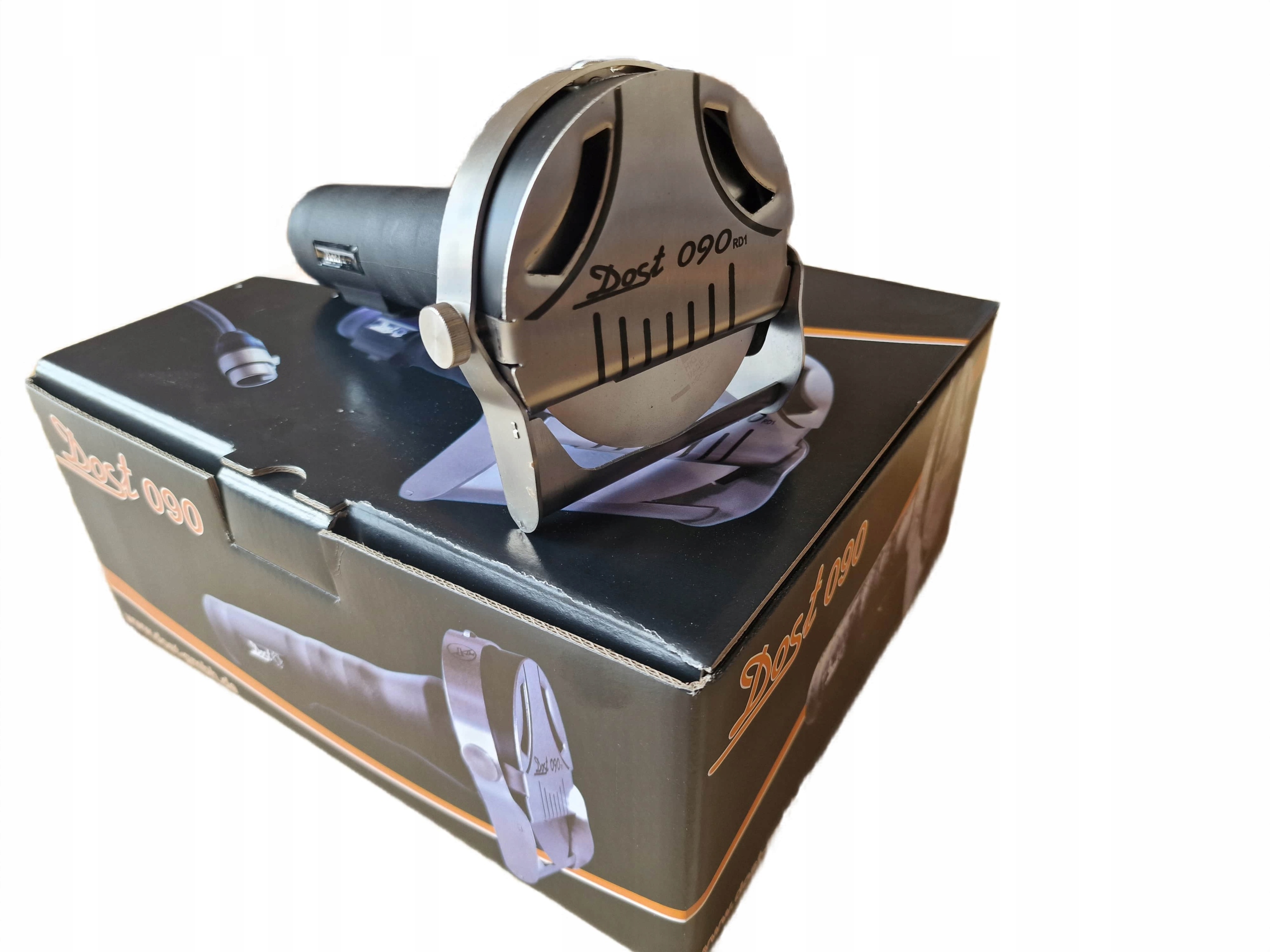 DOST 90 NÓŻ DO KEBABA