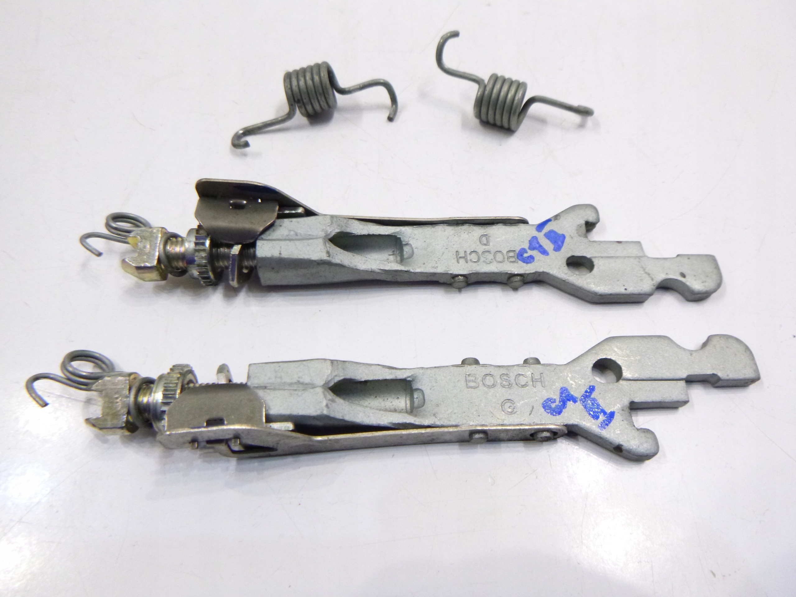 SAMOREGULATOR ROZPIERAK SZCZEK AYGO C1 II 108 2014-