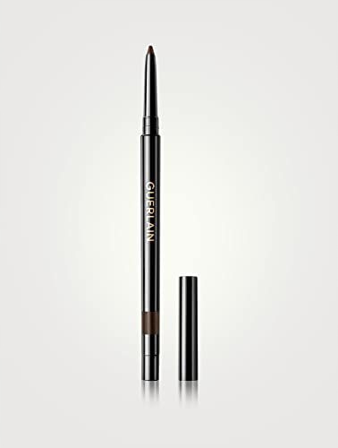 Guerlain Maquillaje Lapiz De Ojos 02 Brown Earth 0,35 g tužka na oči