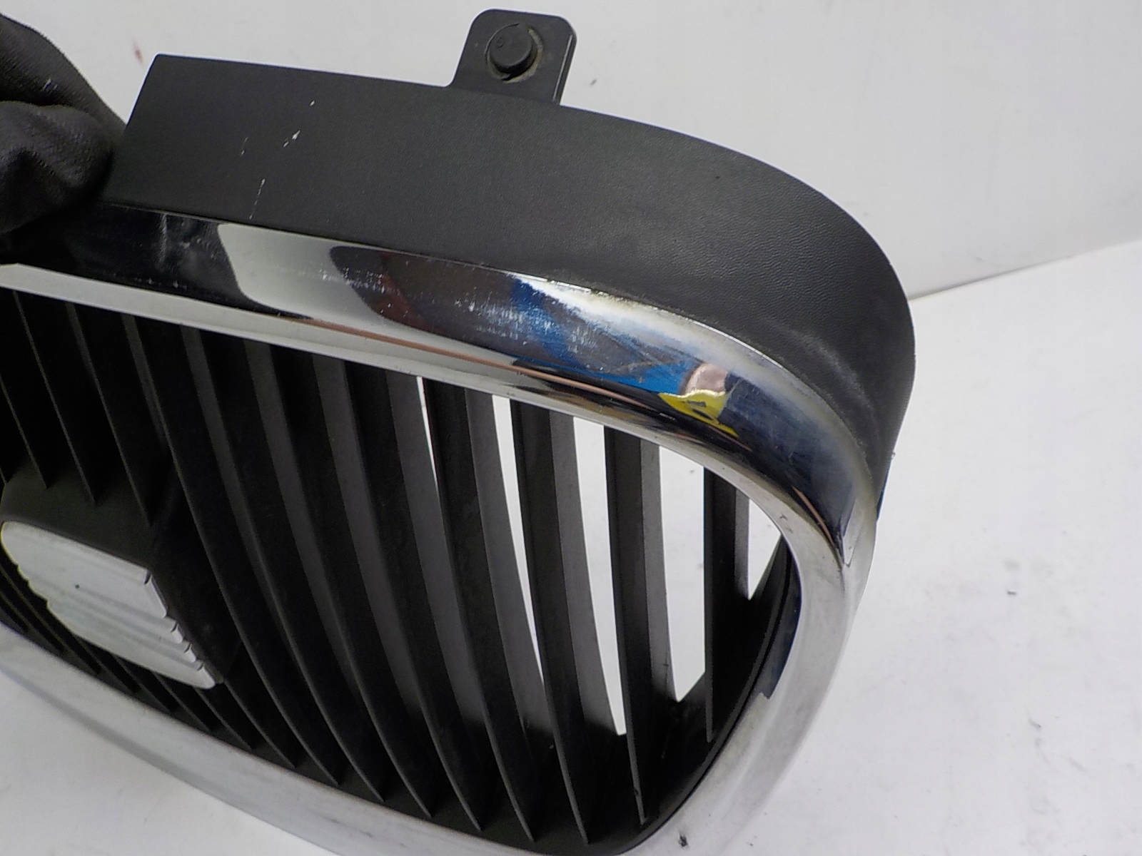 SEAT LEON II grill grille radiator