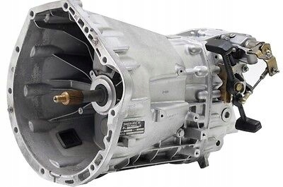 КОРОБКА BIEGOW MERCEDES SPRINTER 3.0 CDI 6 BIEGOW