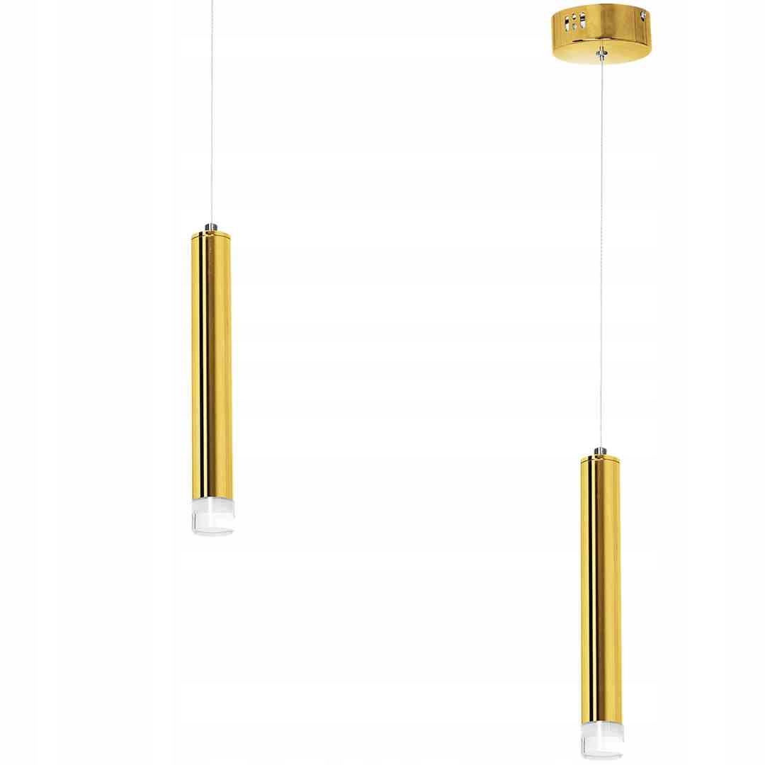 Závěsná lampa Goldie 5W Led