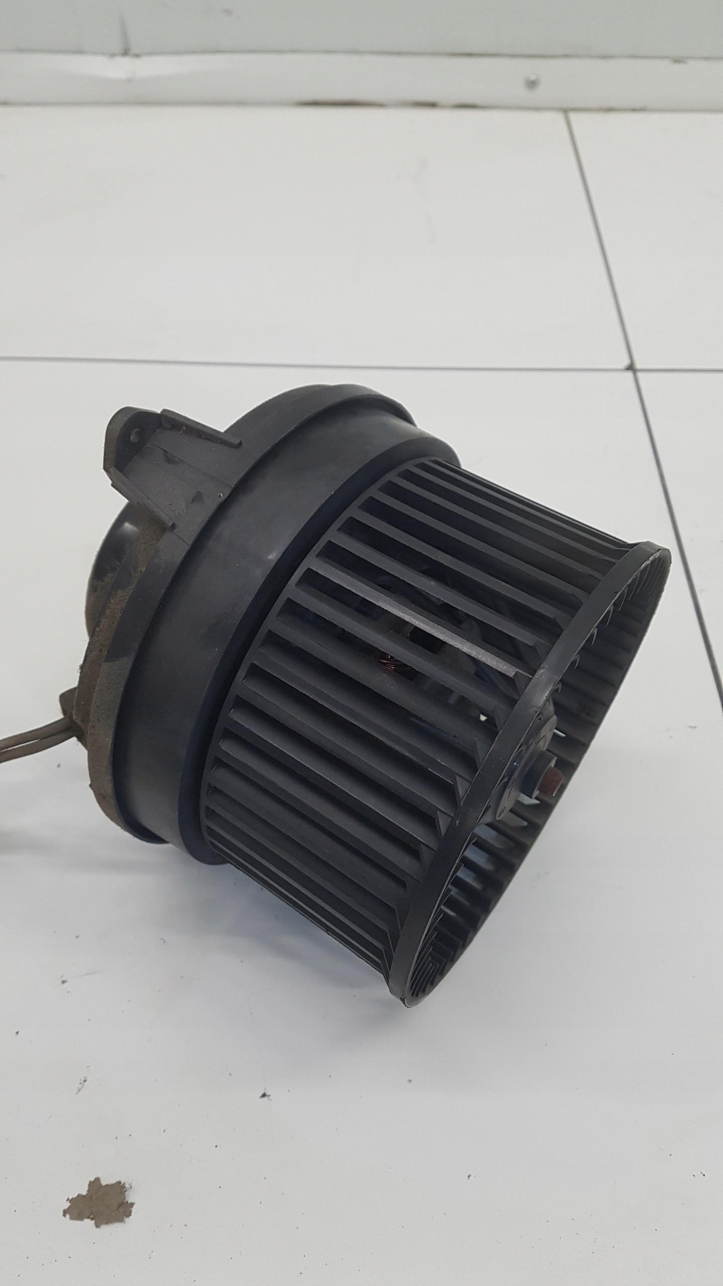 Lüfter des lüfters LAND ROVER FREELANDER W9633970