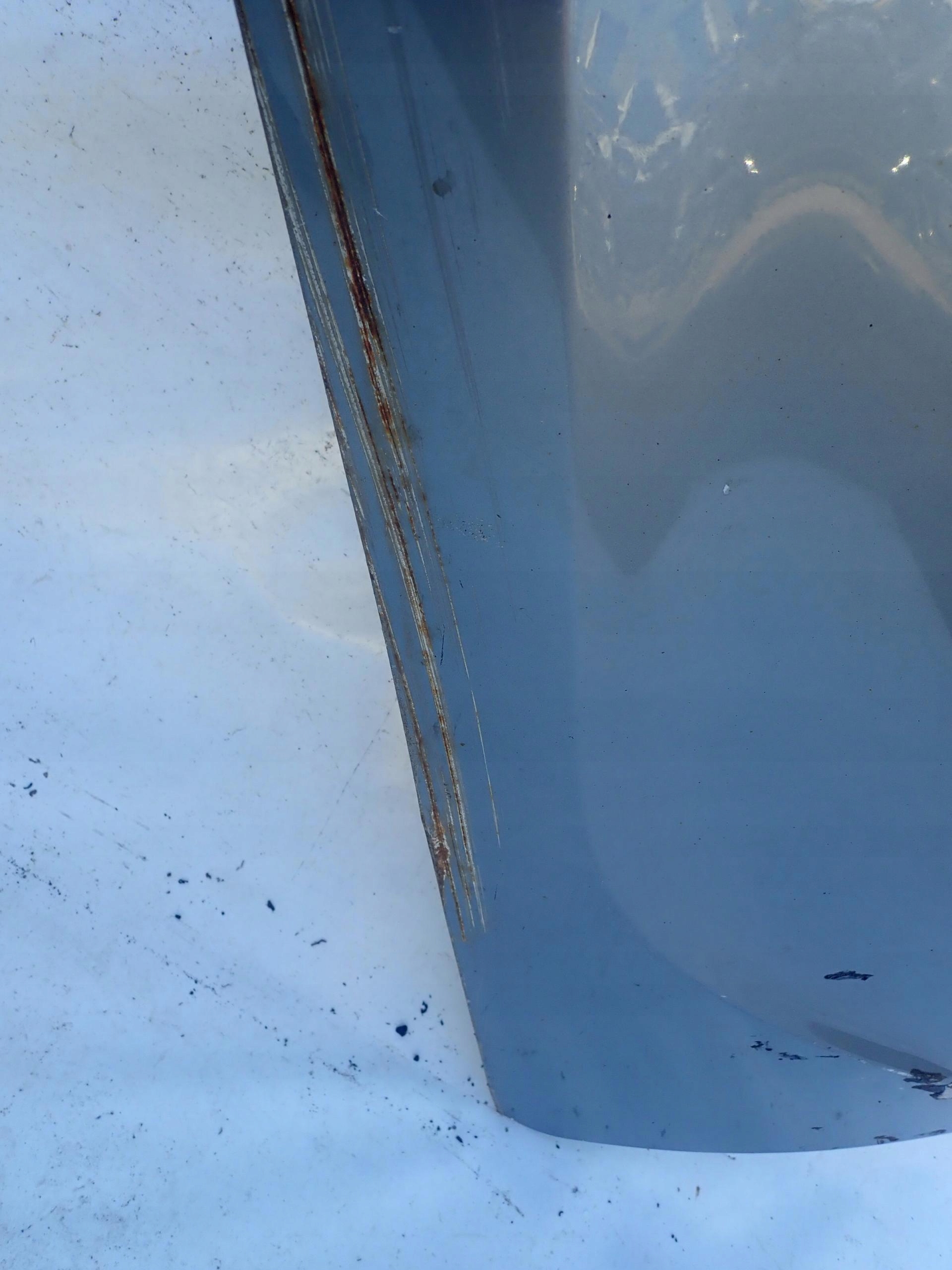 OPEL MERIVA B 10-17 door front front right