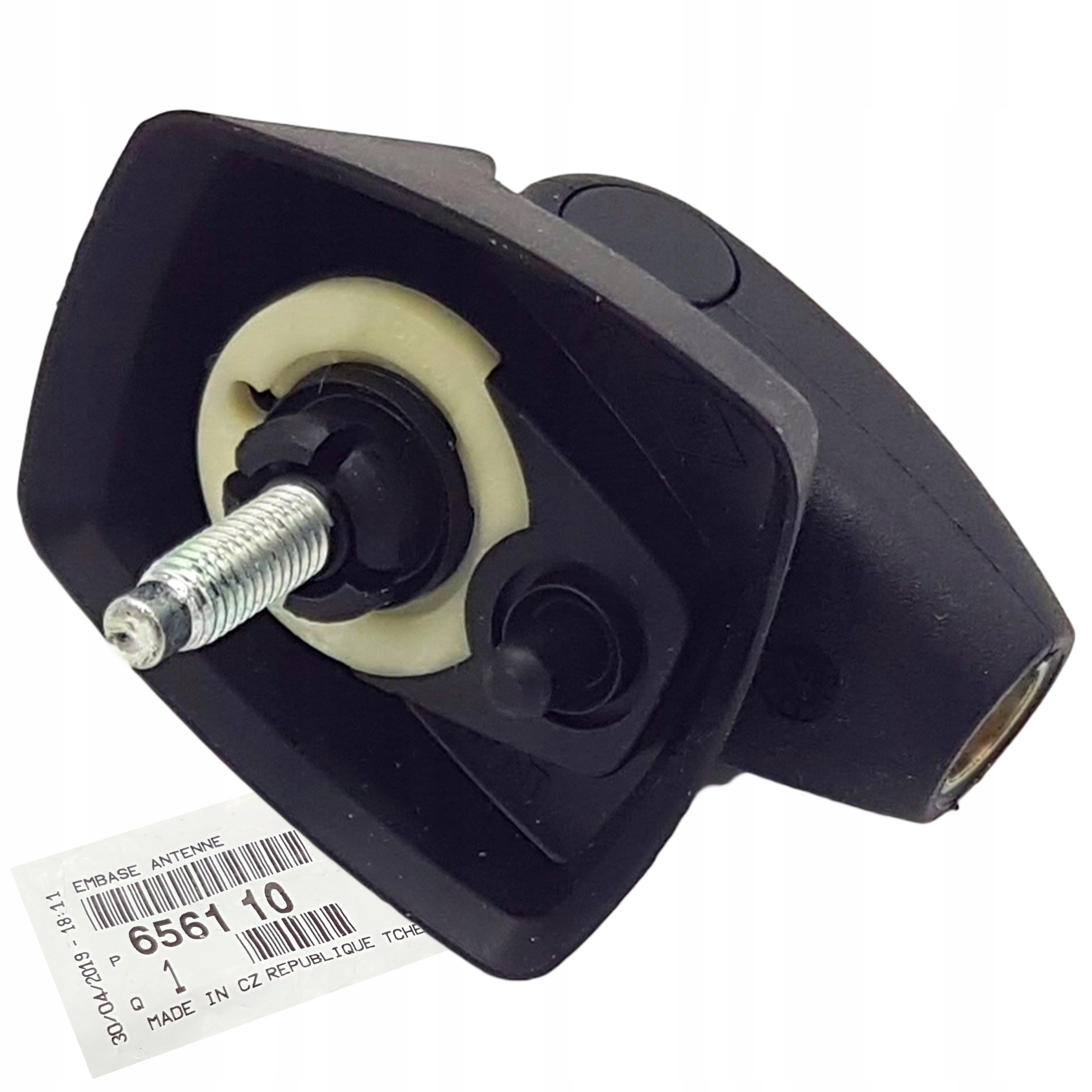 Oryginalna podstawa antena Trafic Vivaro Master Jumper 656110