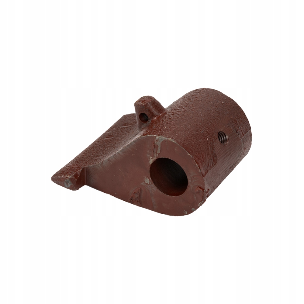 Zapadka z uchwytem na sprężynkę rozrzutnika SFERO Produkt Polski