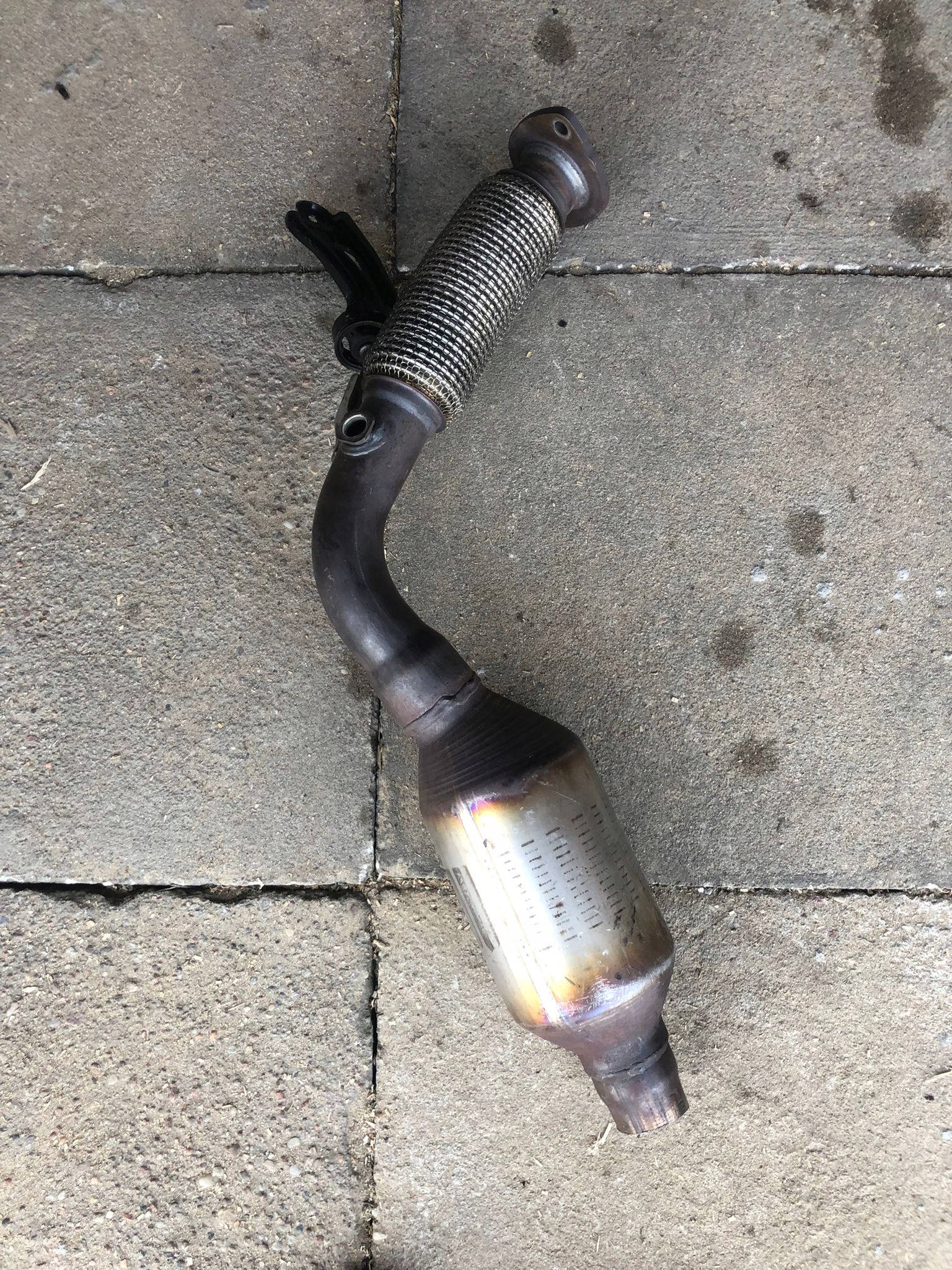 catalyst RAV4 19- PB2 2.5 HYBRID
