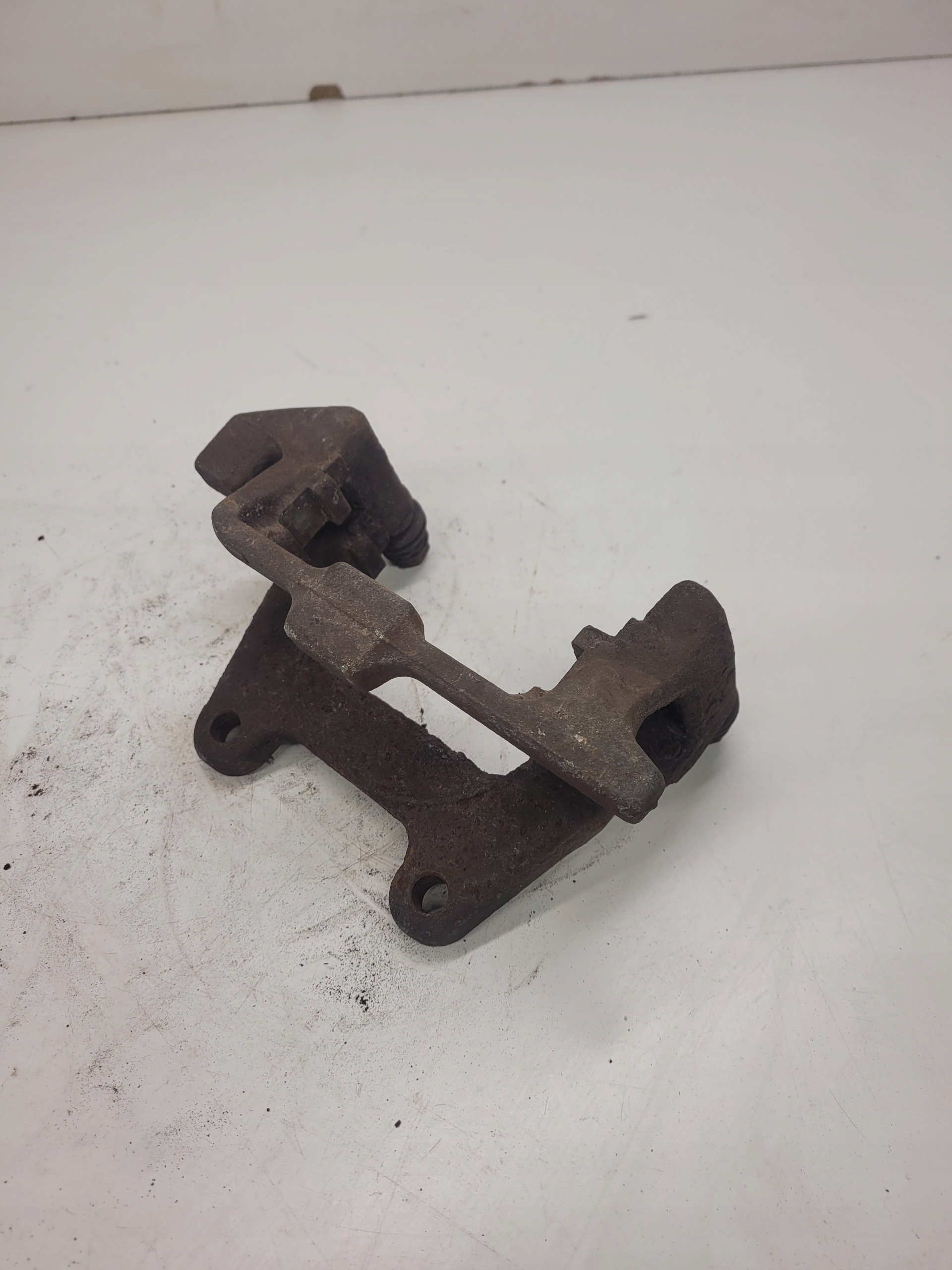 JARZMO Bremssattel Bremse Sattel Brems- heck AUDI A6 C7 A7 876/B