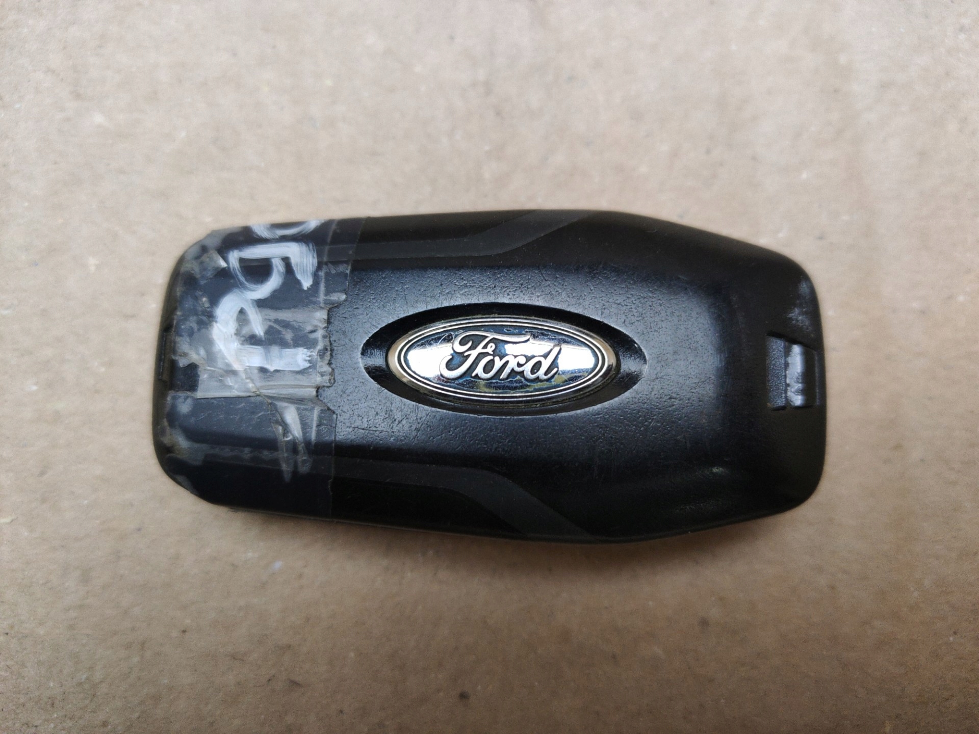 Clé Ford Fusion USA 2 2013