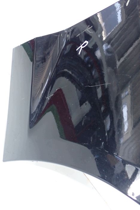 VOLVO V60 S60 18- fender right front front