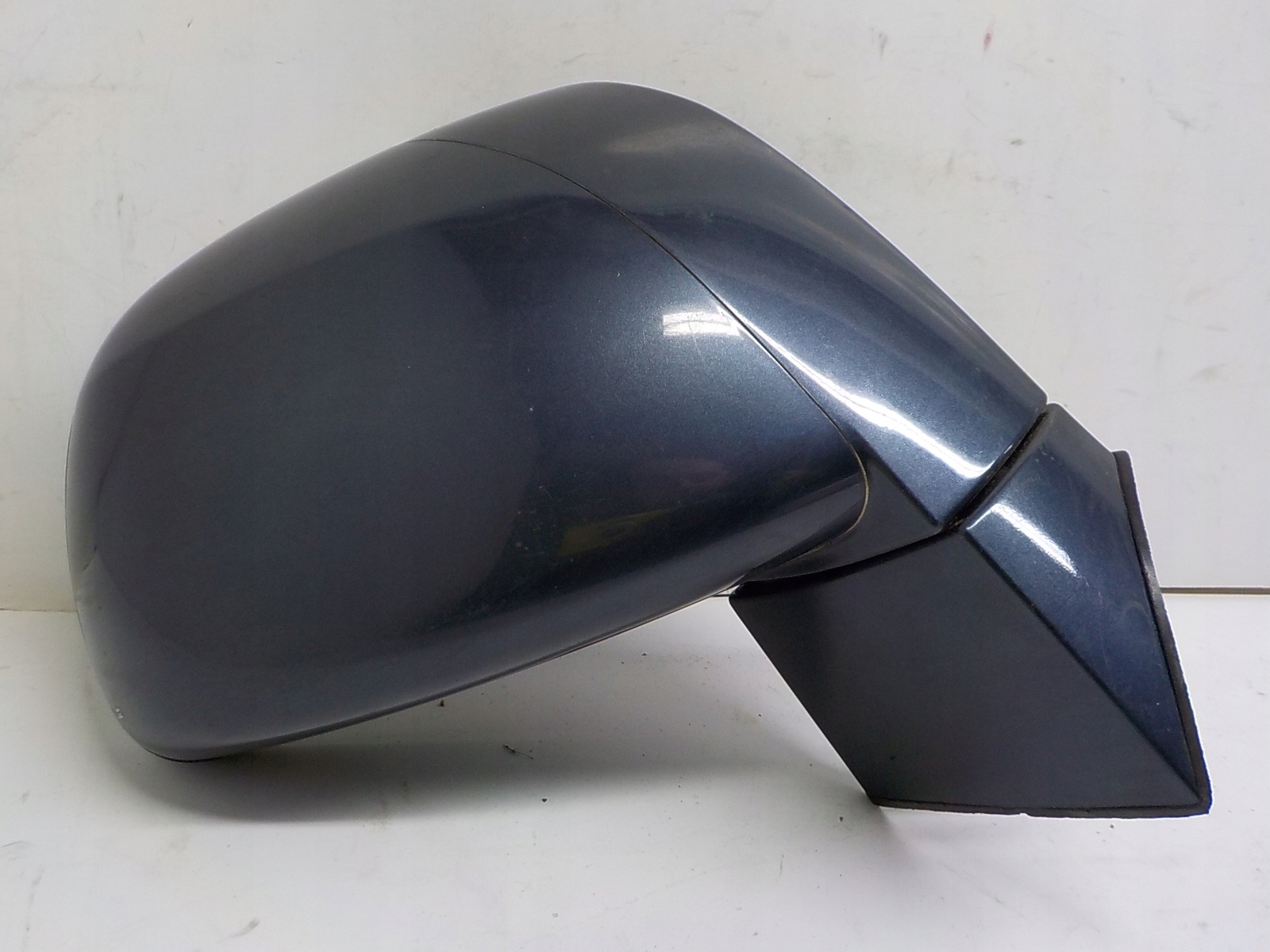 CHEVROLET CAPTIVA mirror exterior right 7 vertical PIN
