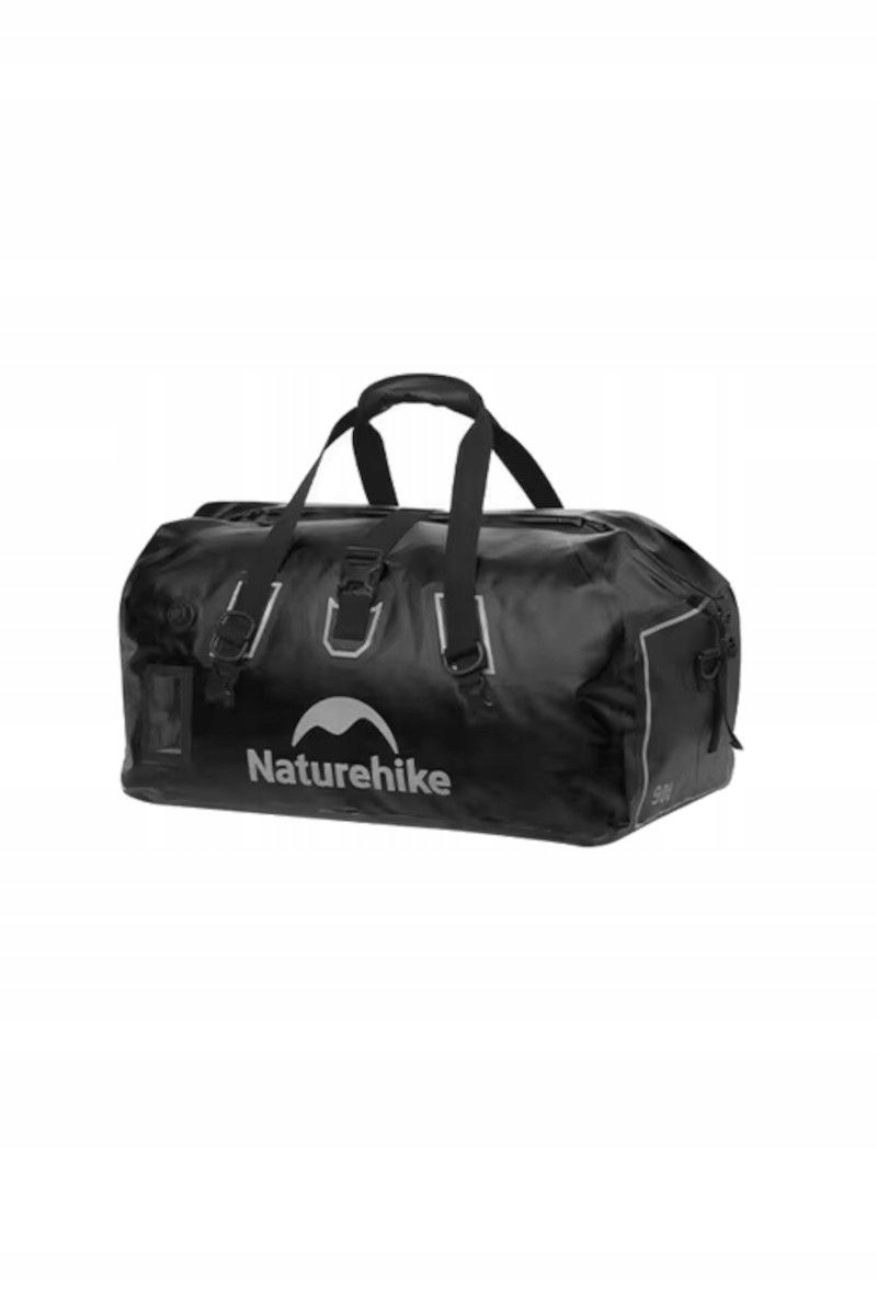 Naturehike Vodotěsná taška Waterproof Travel Bag CNK2450XB015 90L černá