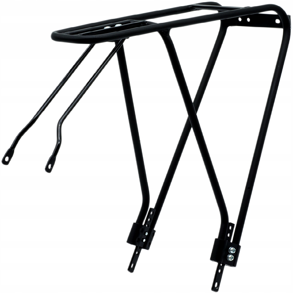 Nosič jízdních kol Author ACR-12 26"-29" černý