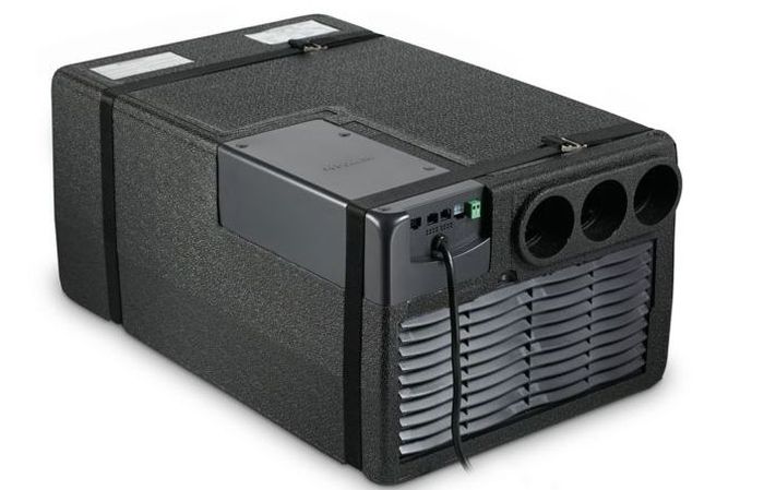 Klimatyzacja podławkowa Dometic FreshWell 3000