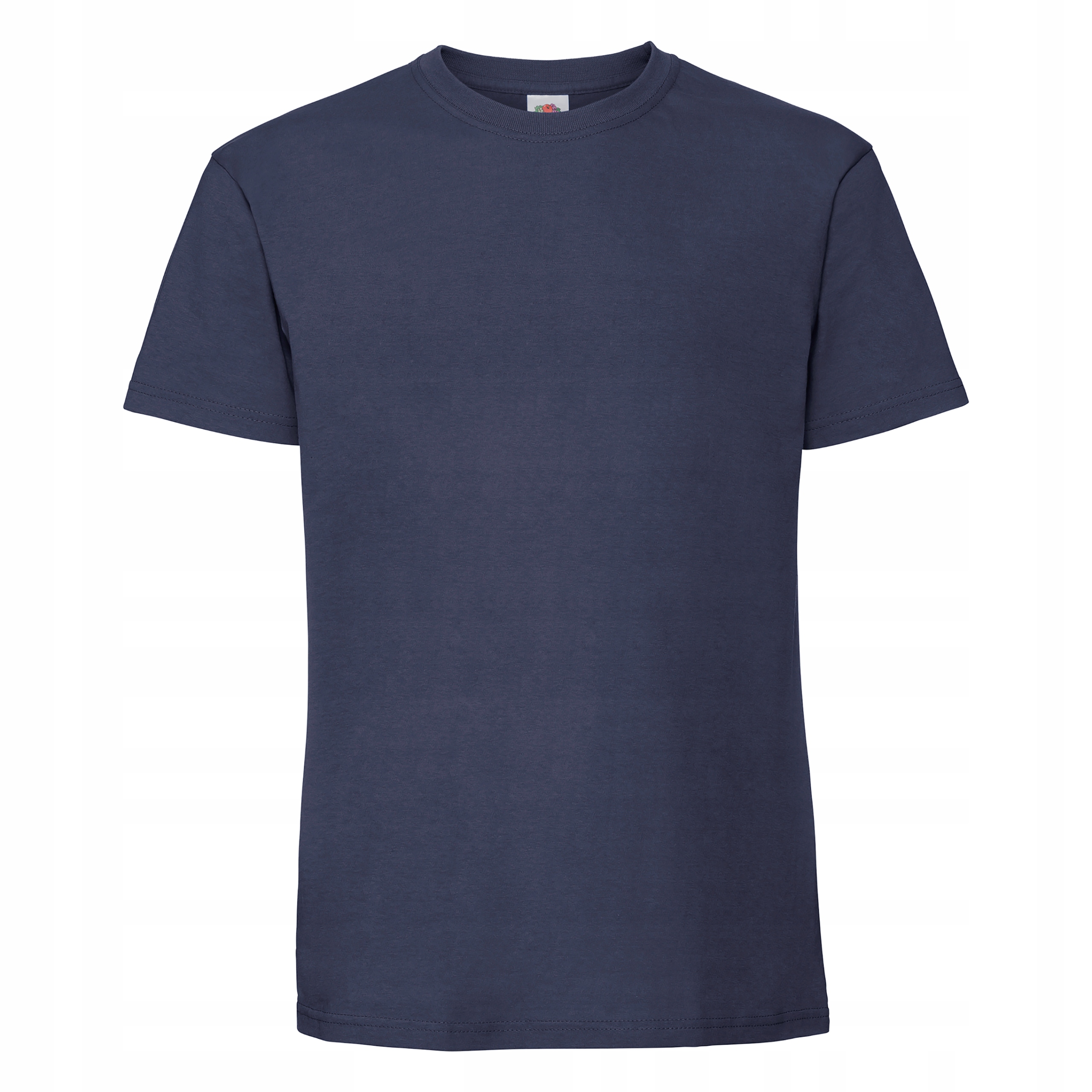 

Koszulka Fruit of the Loom Ringspun Ciemnogran XXL