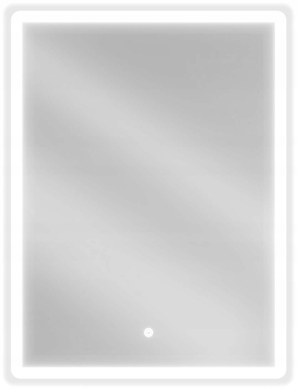 

Mexen Navia Lustro Podświetlane Led 60 X 80 CM