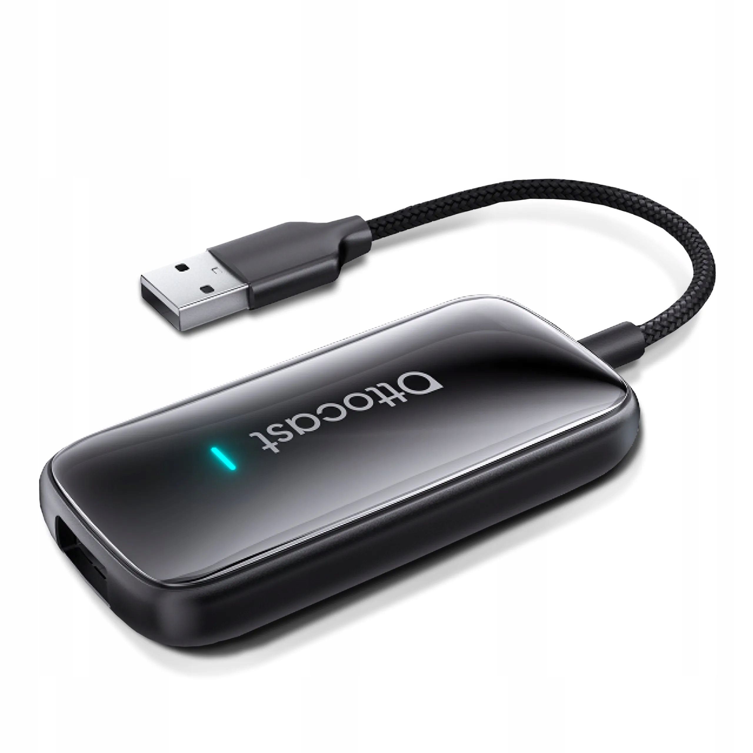 Bezdrátový Adaptér Do Auta Ottocast PLAY2VIDEO CA515-T