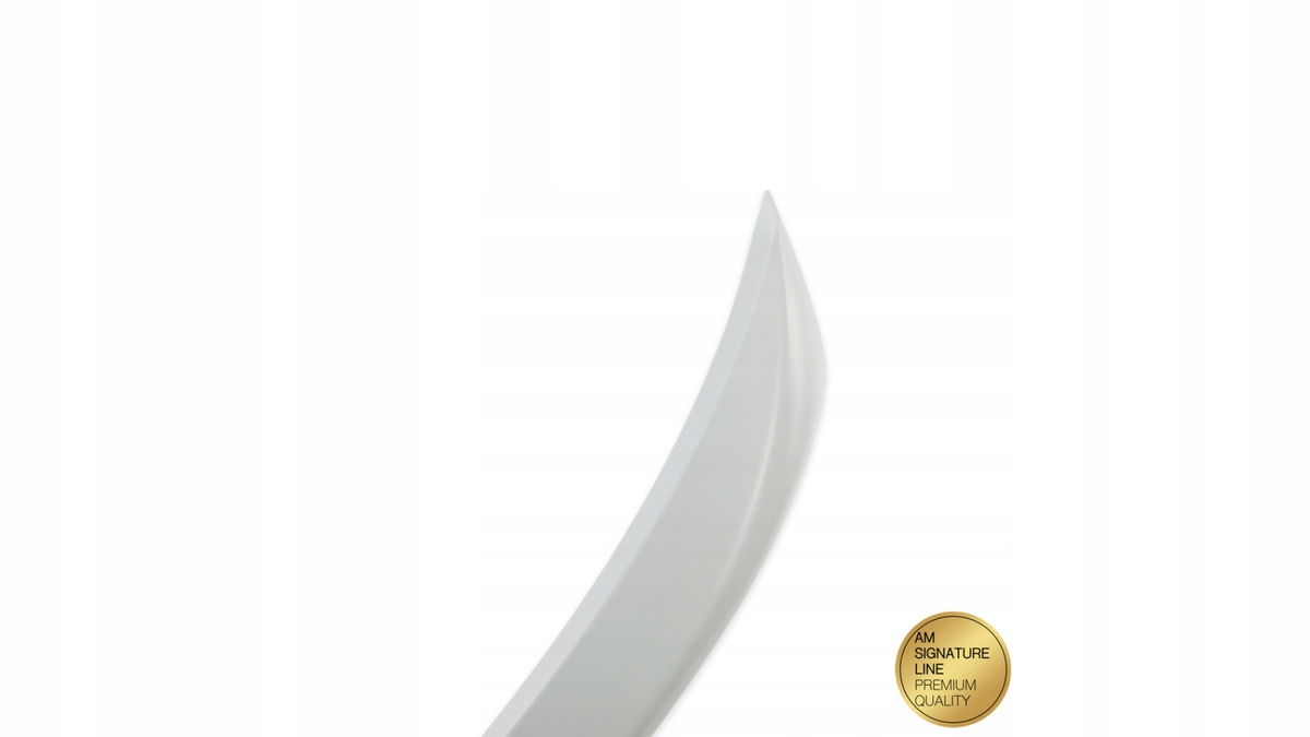 Lotka Lip Spoiler BMW 3 (E90) Sedan 2004-2011 TUNING SPORT EAN (GTIN) 4099654041305