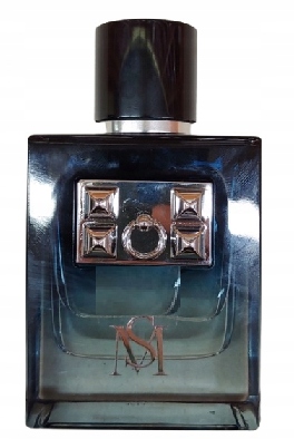 Mila's Secret For Men 100ml Edp (Parfémovaná voda pro muže)