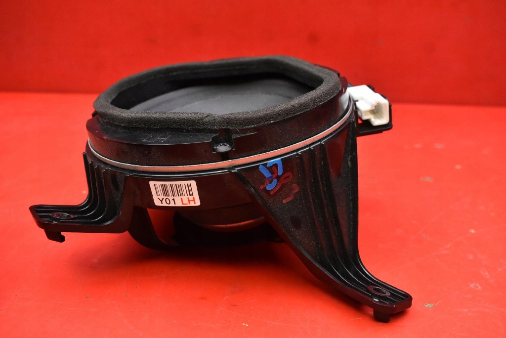 speaker left rear part 96330-2M100 HYUNDAI GENESIS 1 and COUPE 08-12