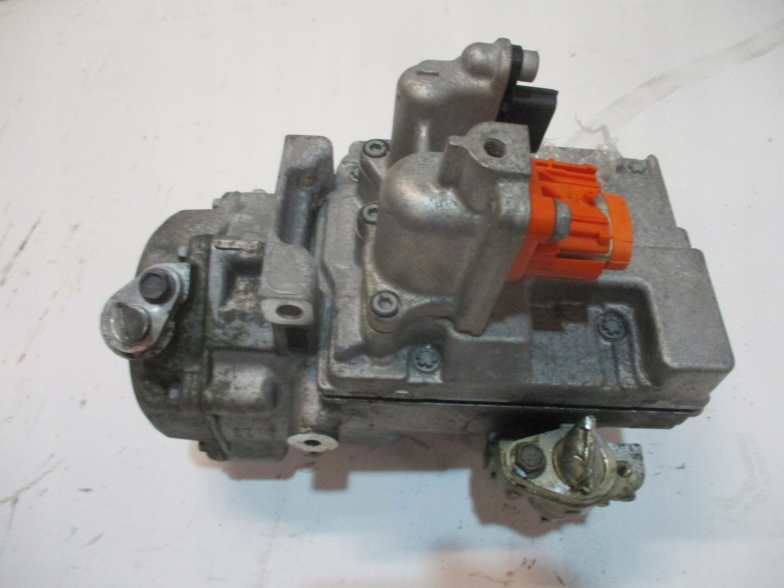 KLIMAKOMPRESSOR KLIMAANLAGE RENAULT 926000134R