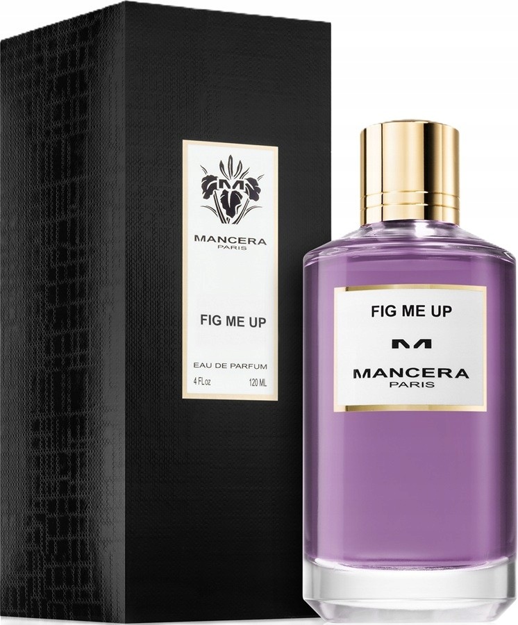 Mancera Fig Me Up parfémovaná voda 120 ml