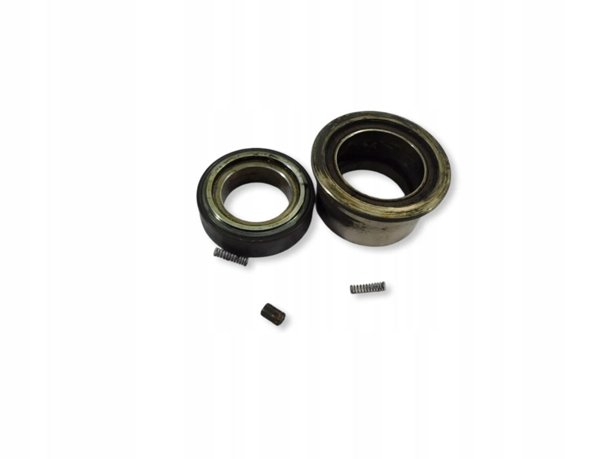 Jednosmerné Ložisko Can-am Outlander Max Xmr Renegade G1 Variátora 4202