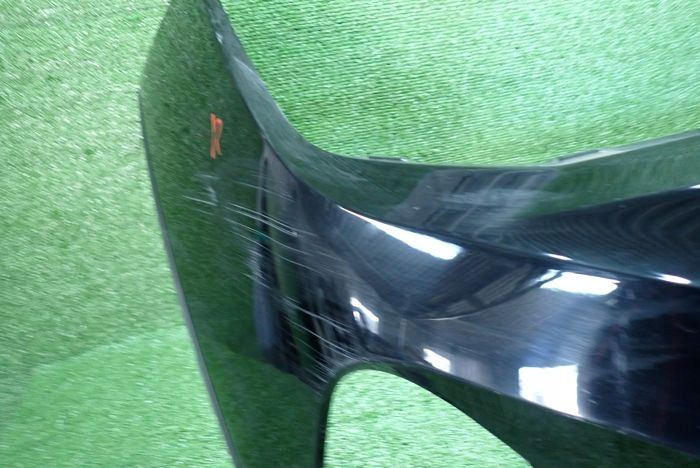 SEAT ARONA LIFT 21- front bumper front