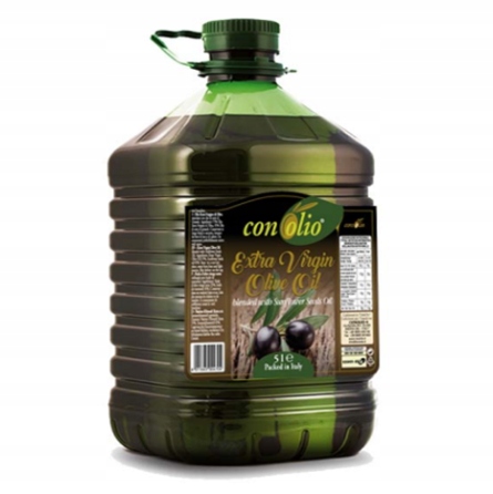 Levně Levante Olivový olej Mix s slunečnicovým olejem 5 l