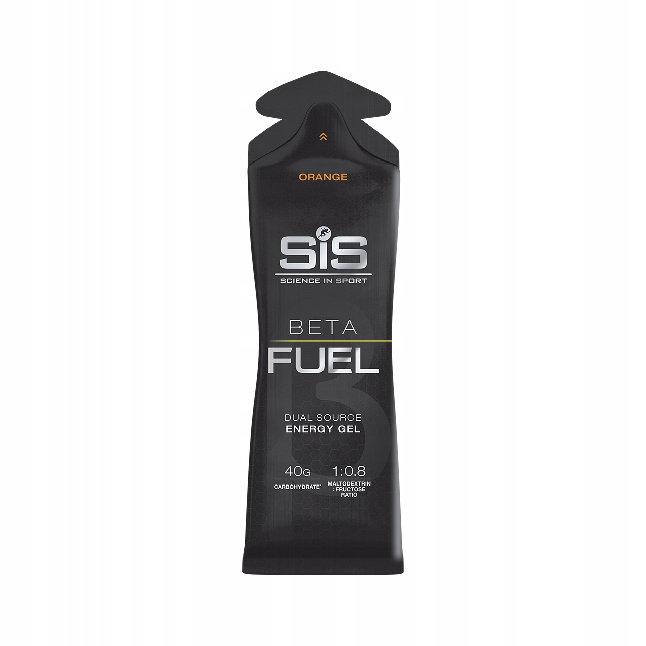 Żel energetyczny SIS BETA FUEL GEL - Orange 60ml