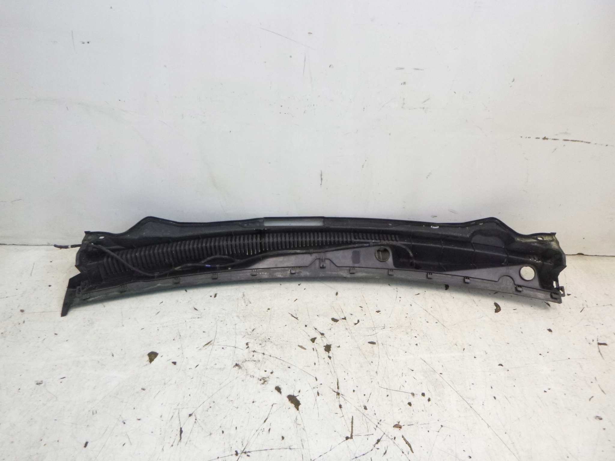 torpedo complete Nissan Pixo 08-13r.