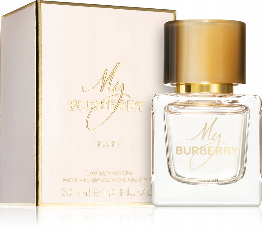 Burberry My Burberry Blush parfémovaná voda 30 ml